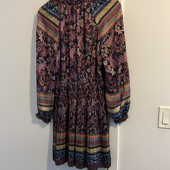 Current air dress - Picture 5 of 6